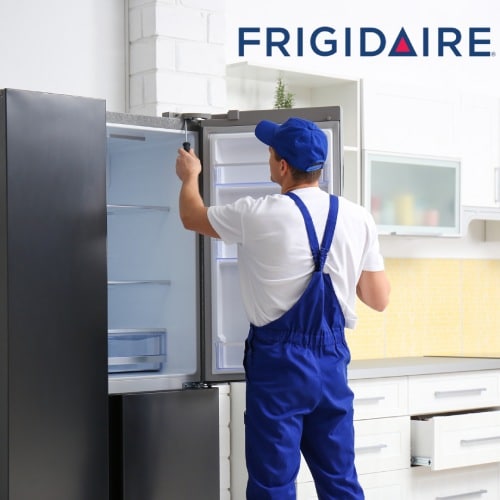 Frigidaire Appliance Repair Calgary