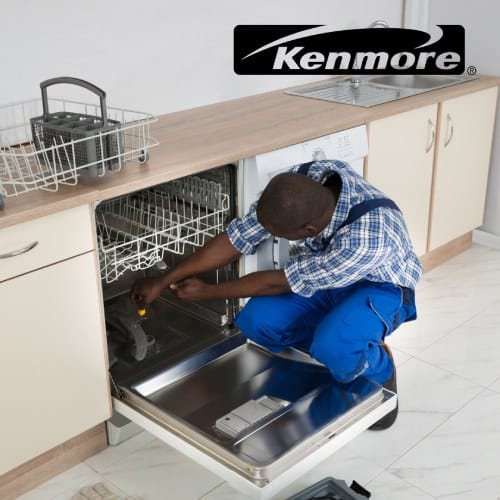 Kenmore Appliance Repair Calgary