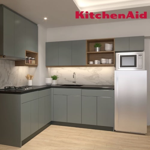 KitchenAid Appliance Repair Calgary