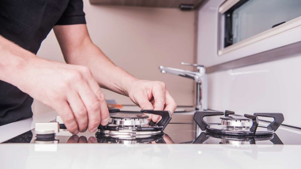 Stove Repair Calgary