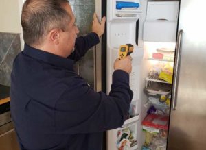 Is it worth getting fridge repaired?