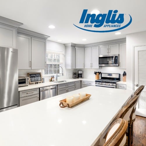 Inglis Appliance Repair Calgary