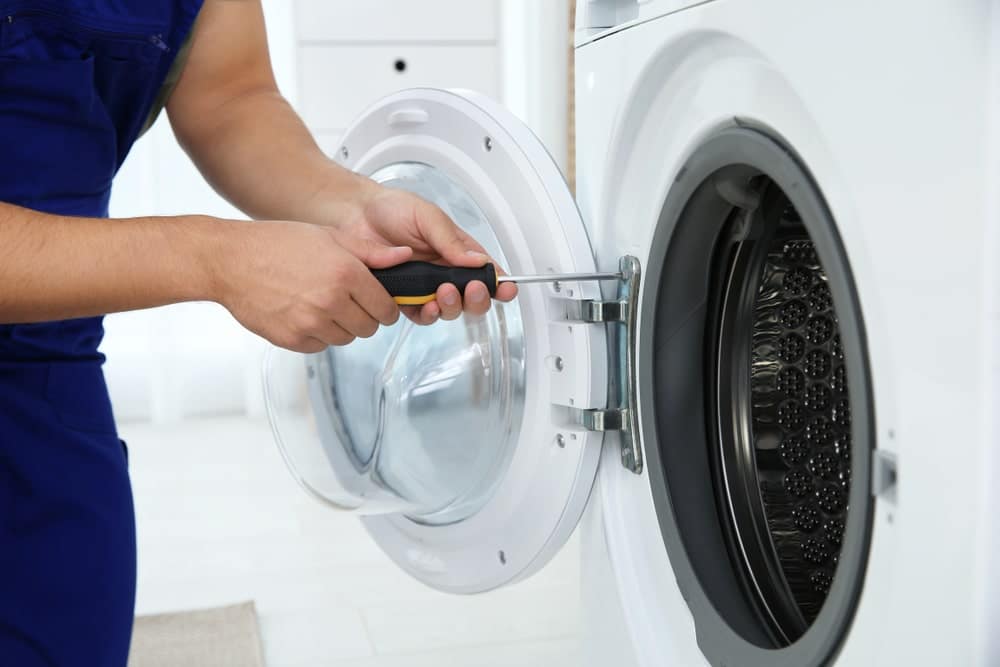 Most common dryer problems