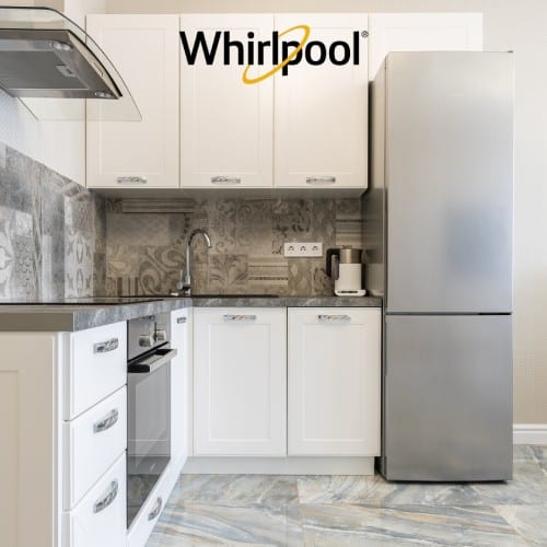 Whirlpool Appliance Repair Calgary