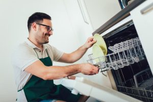 Appliance repair services in Calgary
