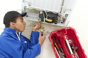 Repairing or Replacing Home Appliances Calgary