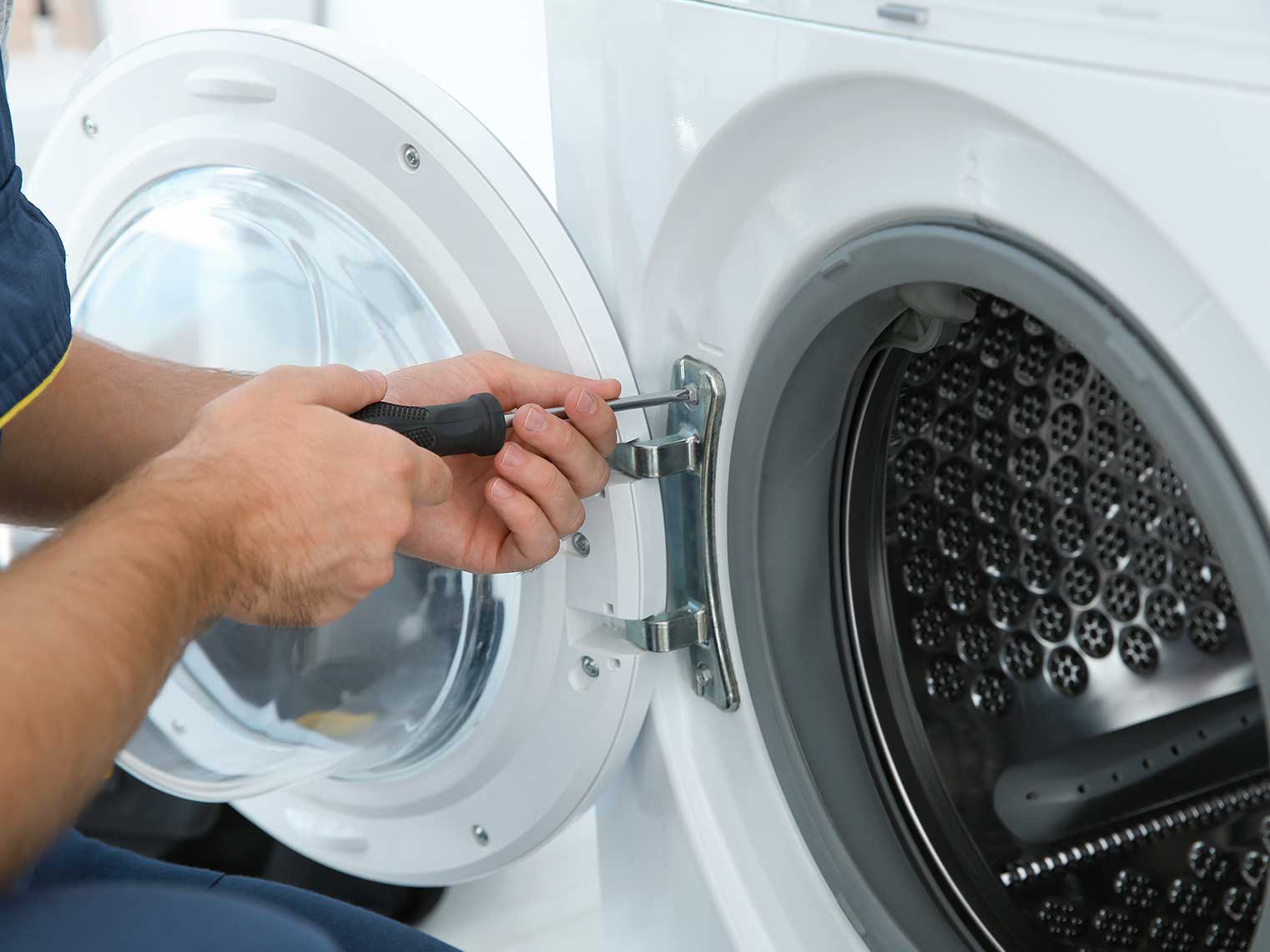 Dryer Repair Calgary Service Near Me