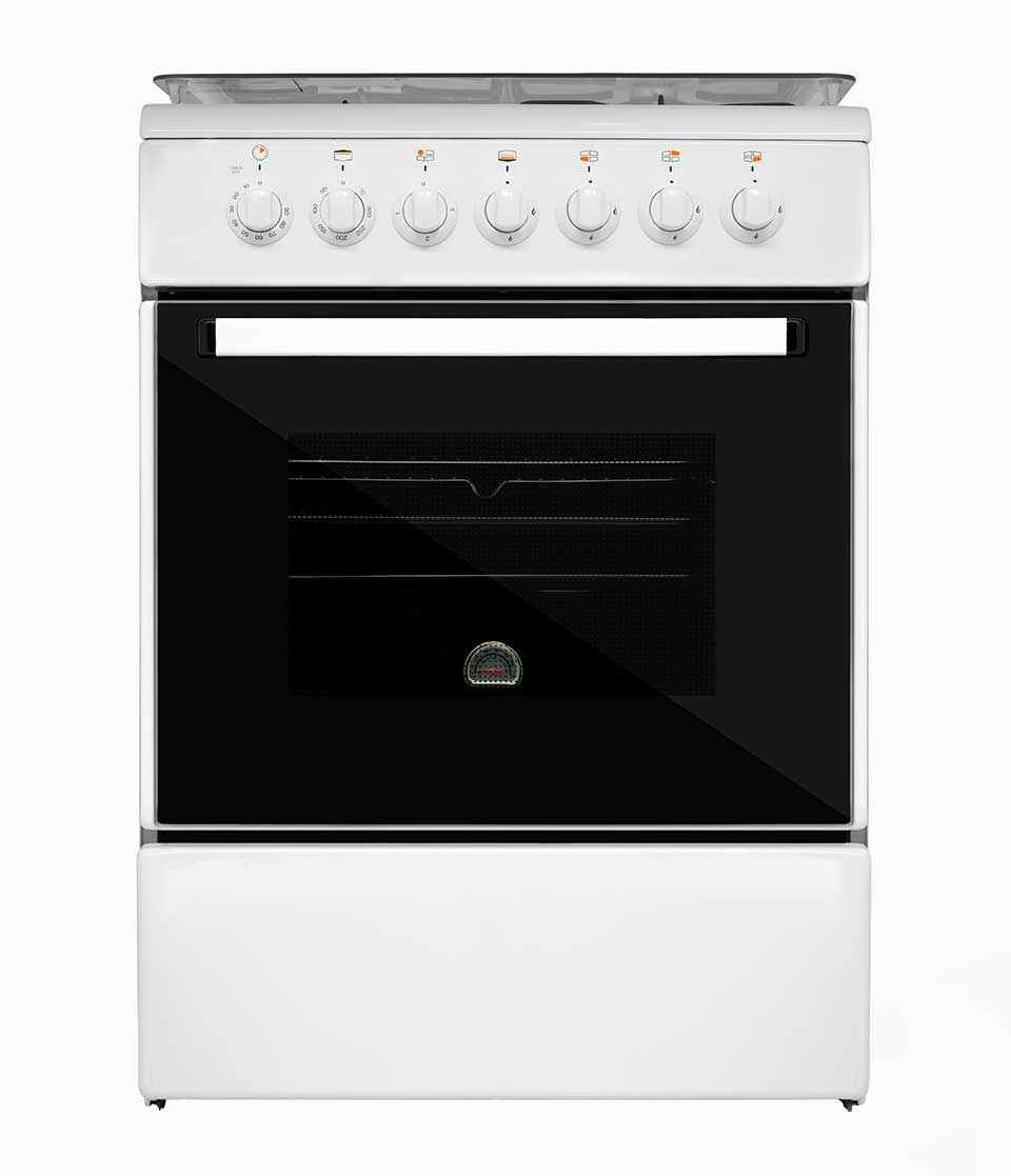 Gas Range & Stove Oven Repair in Calgary Service