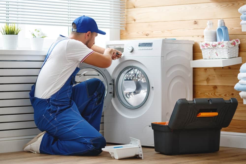 Guide to Finding Reliable Appliance Technician Near Me | New Star Appliance Repair