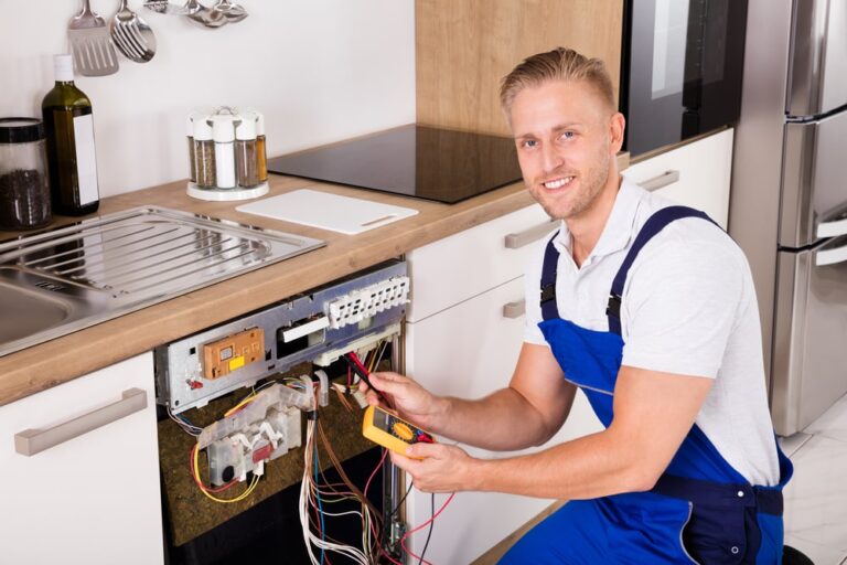 Appliance Repair Service Calgary