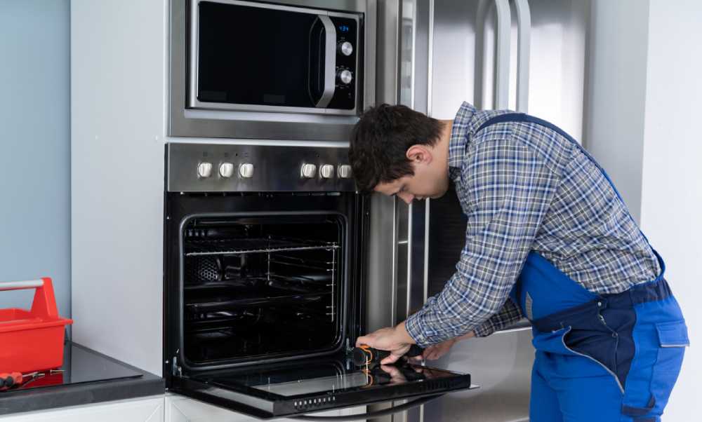 Can My Oven Be Repaired 3