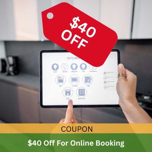 Coupon Online Booking