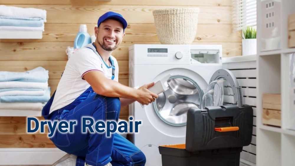 dryer repair