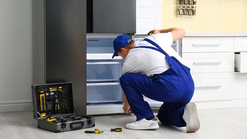 fridge repair1