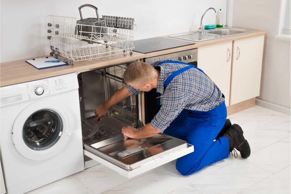 LG Appliance Repair