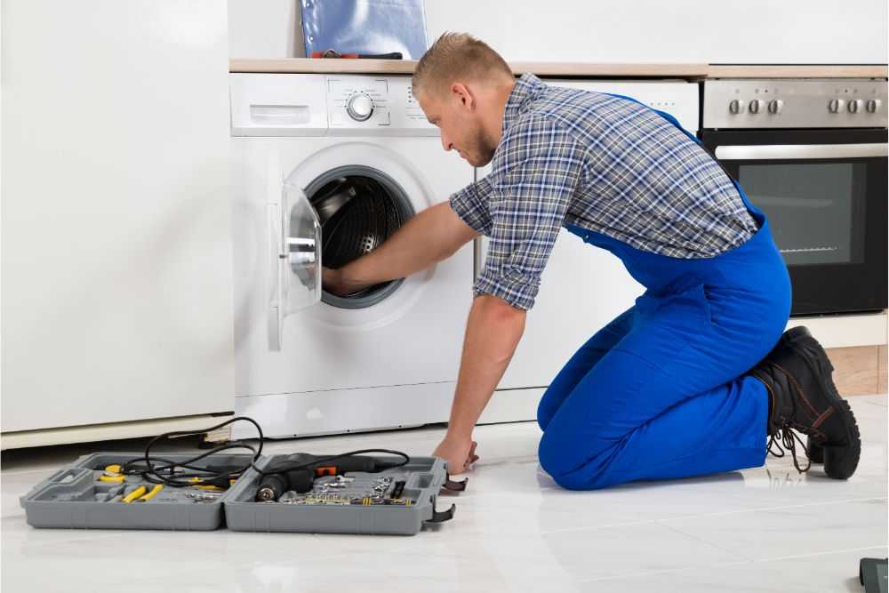 LG Appliance Repair