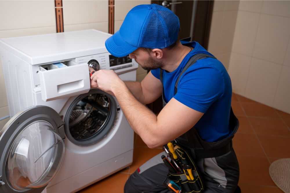 Same Day Dryer Repair