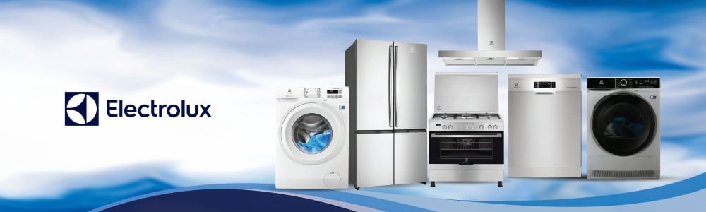 Electrolux repair service