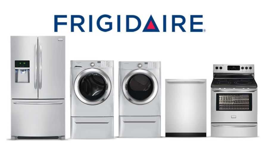 Frigidaire