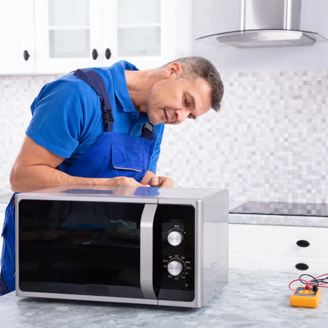 Kenmore Appliance Repairs